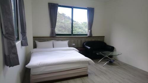 Bed & Breakfast Chingjing Suwu Mountain Villa