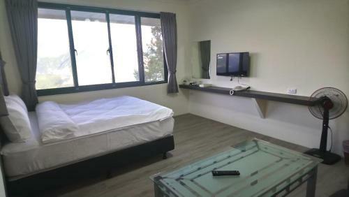 Bed & Breakfast Chingjing Suwu Mountain Villa