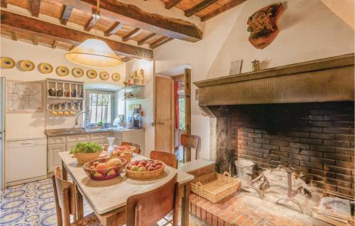 Holiday Home Casanova