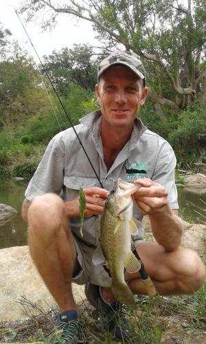 Hostal Blyde River Cabin Guesthouse