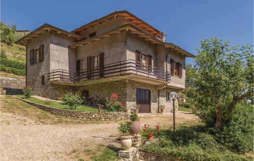Villa Silvana