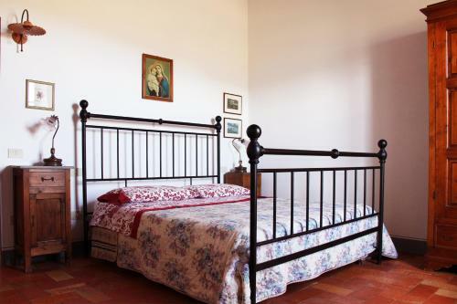 Hostal Agriturismo Passalacqua