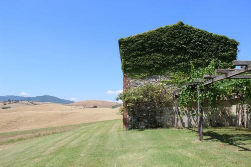Hostal Agriturismo Passalacqua