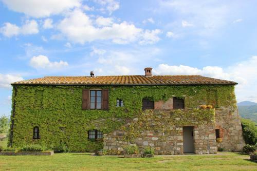 Hostal Agriturismo Passalacqua