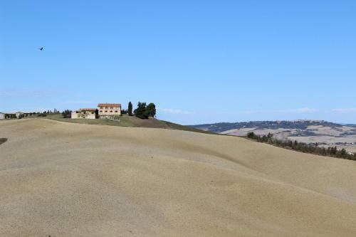 Hostal Agriturismo Passalacqua