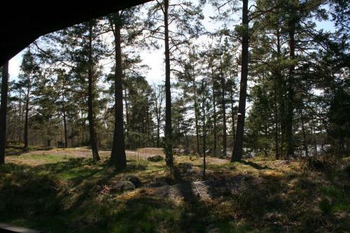 Lodge Tofvehults Boende