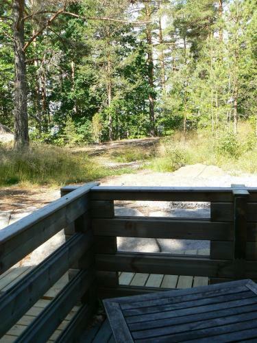Lodge Tofvehults Boende