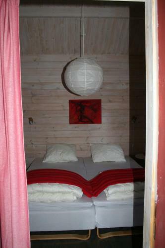 Lodge Tofvehults Boende