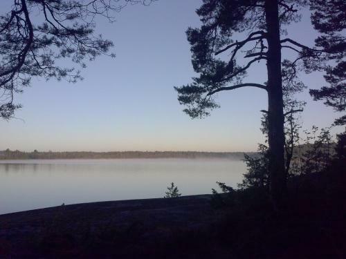 Lodge Tofvehults Boende