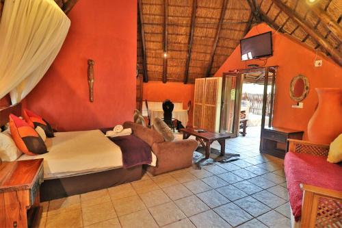 Manzini Chalets