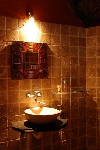 Manzini Chalets