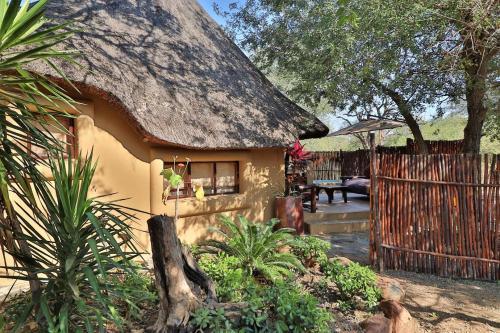 Manzini Chalets