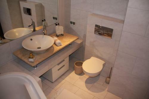 President Apartment By Warsawresidence Group