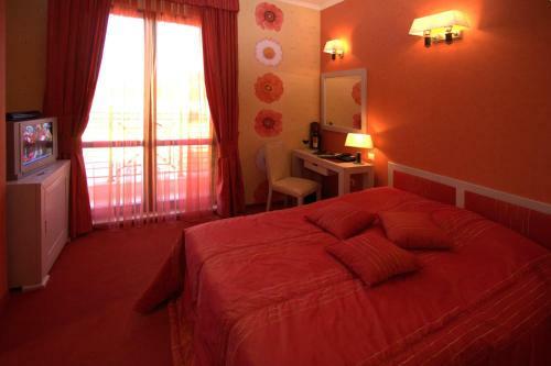 Todoroff Wine & Spa Hotel