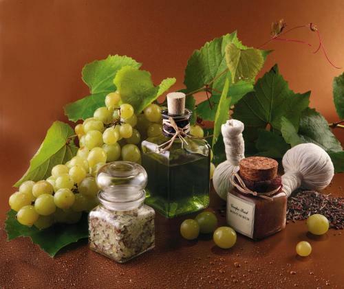 Todoroff Wine & Spa Hotel