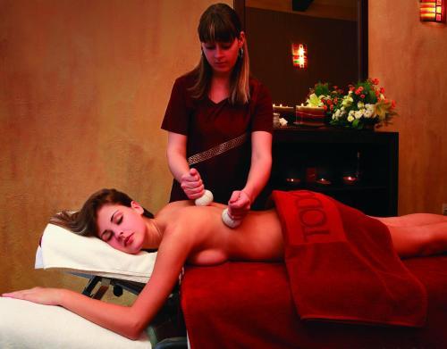 Todoroff Wine & Spa Hotel