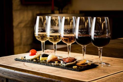 Todoroff Wine & Spa Hotel
