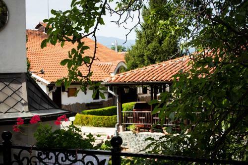 Todoroff Wine & Spa Hotel