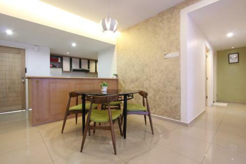Apartamento Vista Horizon Melaka
