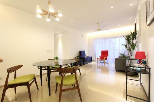 Apartamento Vista Horizon Melaka