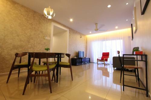 Apartamento Vista Horizon Melaka