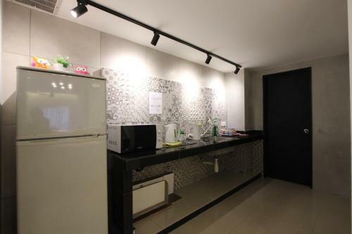 Apartamento Vista Horizon Melaka
