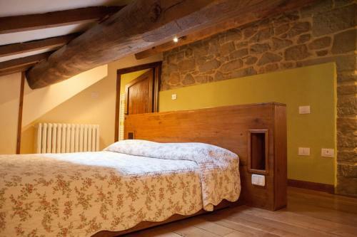 Hostal Il Borgo Dei Corsi Holiday House