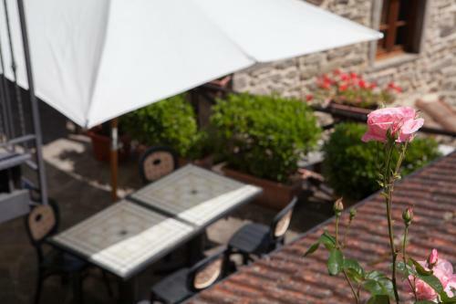 Hostal Il Borgo Dei Corsi Holiday House