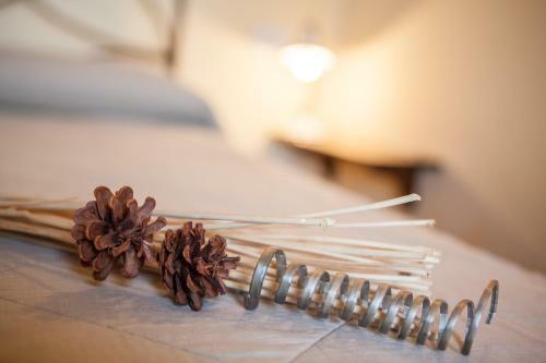 Hostal Il Borgo Dei Corsi Holiday House