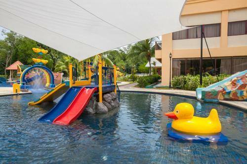 Hotel Puteri Resort Ayer Keroh
