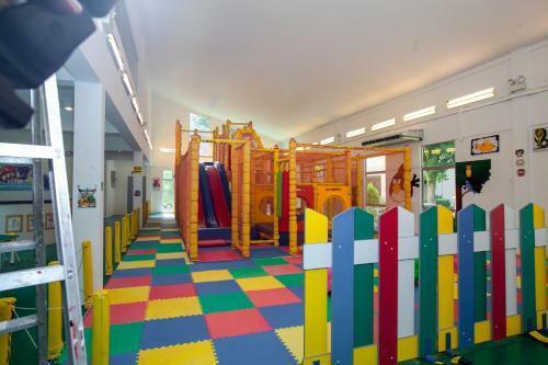 Hotel Puteri Resort Ayer Keroh