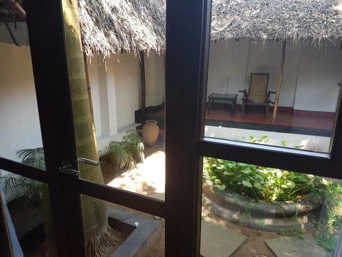 Hotel Les 3 Elephants