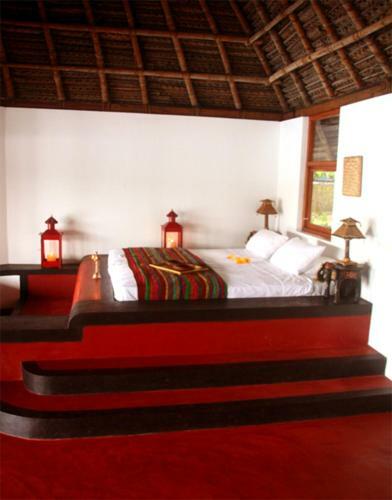 Hotel Les 3 Elephants
