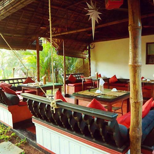 Hotel Les 3 Elephants