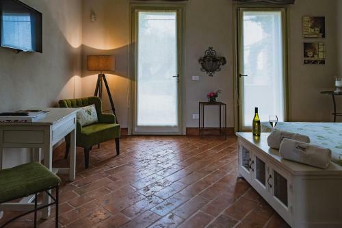 Hotel Prime Alture Wine Resort