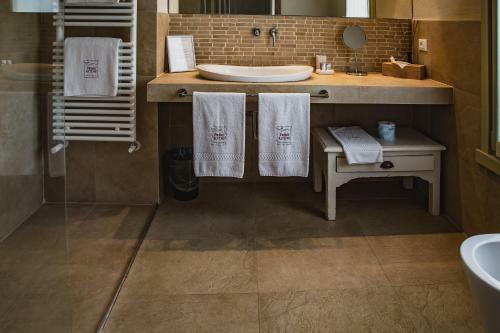 Hotel Prime Alture Wine Resort