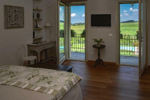 Hotel Prime Alture Wine Resort