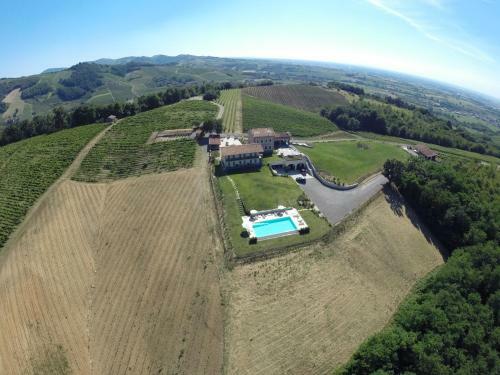 Hotel Prime Alture Wine Resort