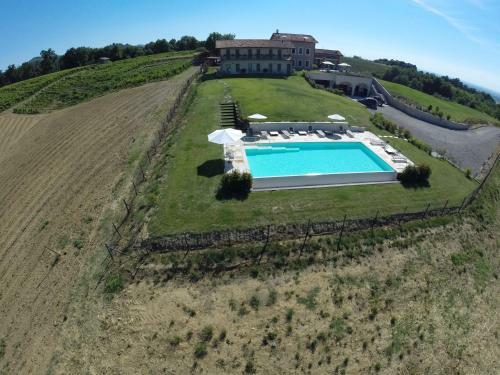 Hotel Prime Alture Wine Resort