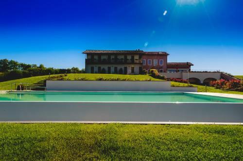 Hotel Prime Alture Wine Resort