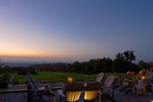 Hotel Prime Alture Wine Resort