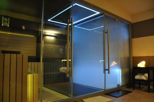 Hotel Prime Alture Wine Resort