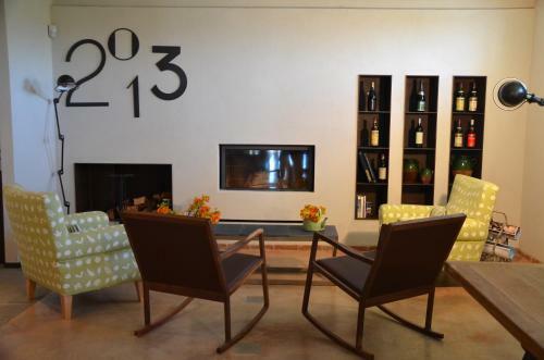 Hotel Prime Alture Wine Resort