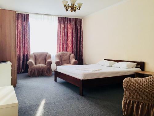 Poznyaky Premium Apartments