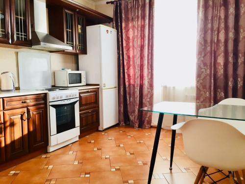 Poznyaky Premium Apartments