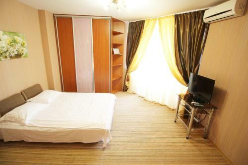 Poznyaky Premium Apartments