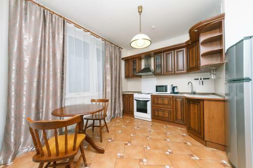Poznyaky Premium Apartments