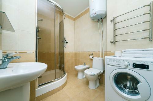 Poznyaky Premium Apartments