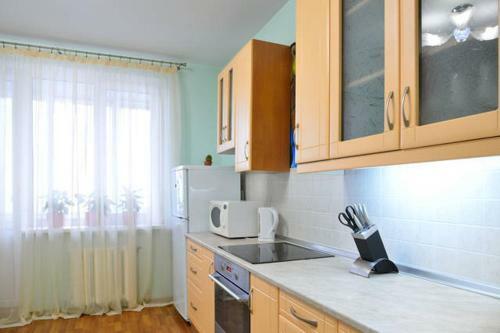 Poznyaky Premium Apartments