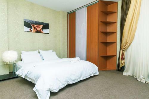 Poznyaky Premium Apartments